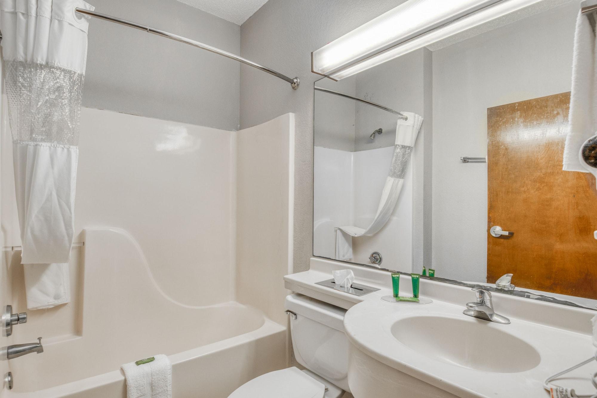 Trident & Suites, Baton Rouge (adults Only) Prairieville