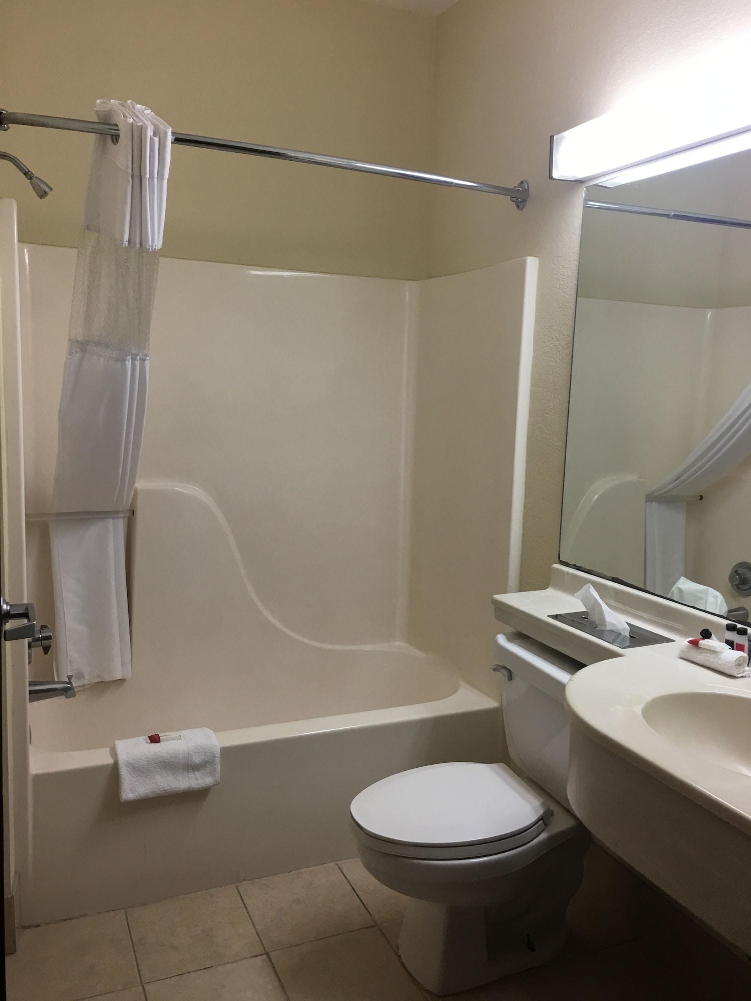 Trident & Suites, Baton Rouge (adults Only) Hotel