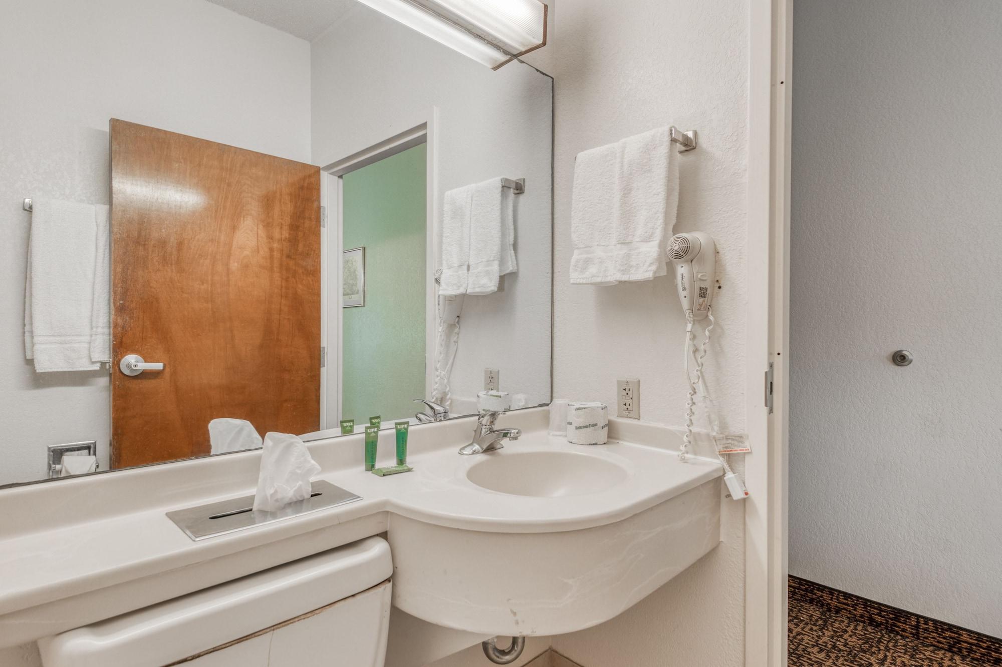 Trident & Suites, Baton Rouge (adults Only) Hotel *