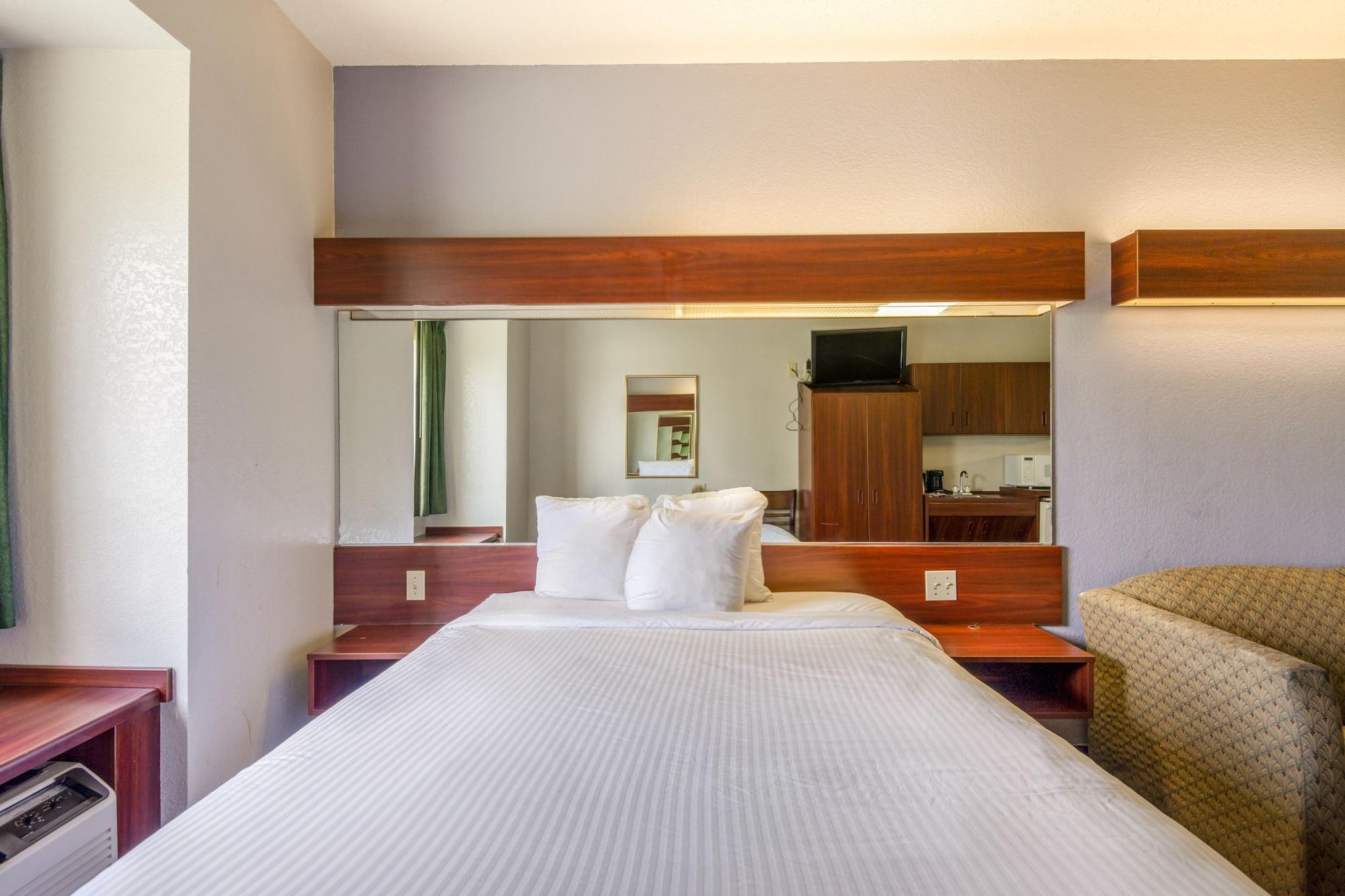 Trident & Suites, Baton Rouge (adults Only) Hotel *