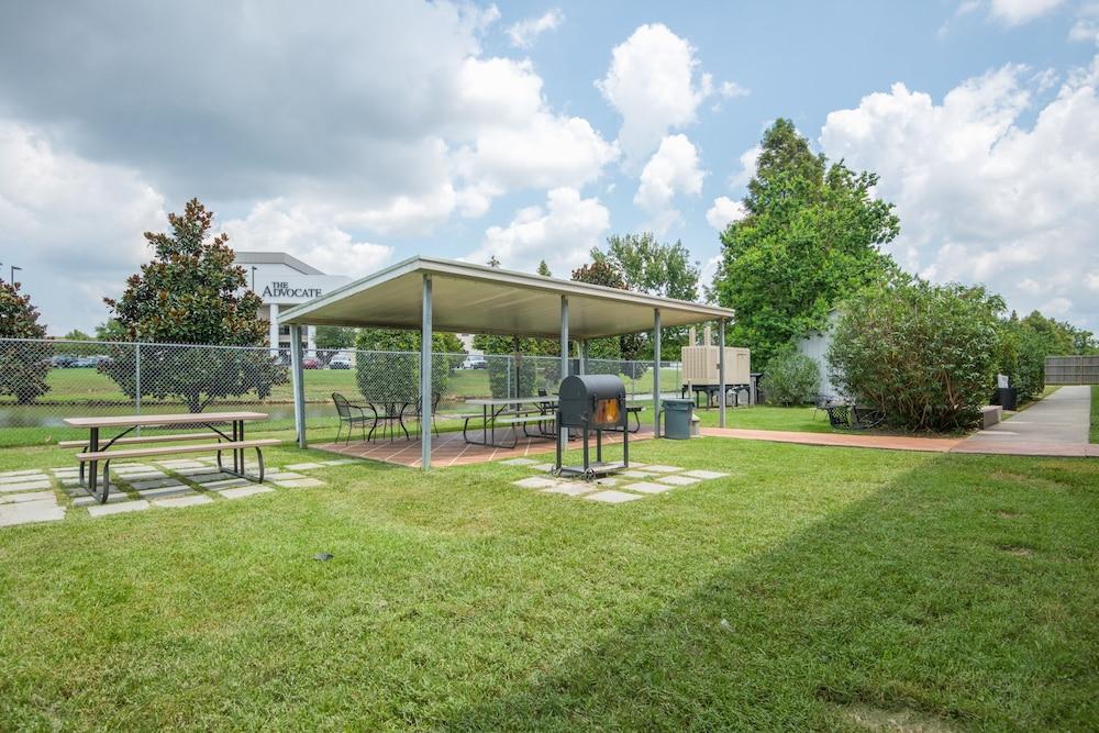 Trident & Suites, Baton Rouge (adults Only) Hotel Prairieville