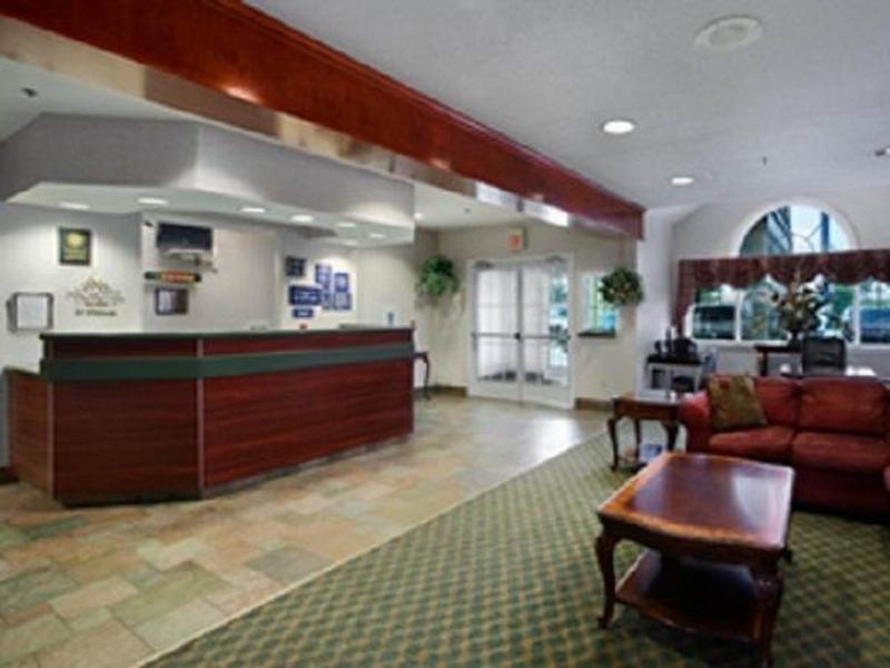 Trident & Suites, Baton Rouge (adults Only) Hotel *