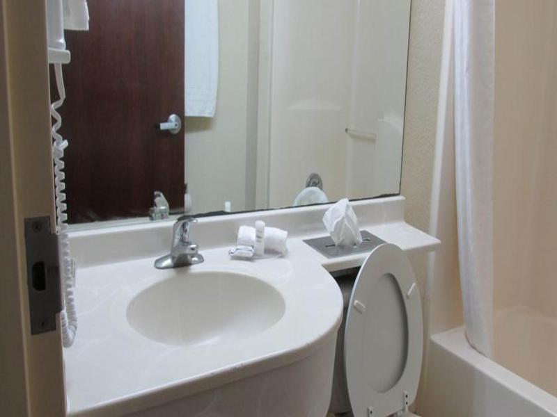 Hotel Trident & Suites, Baton Rouge (adults Only)