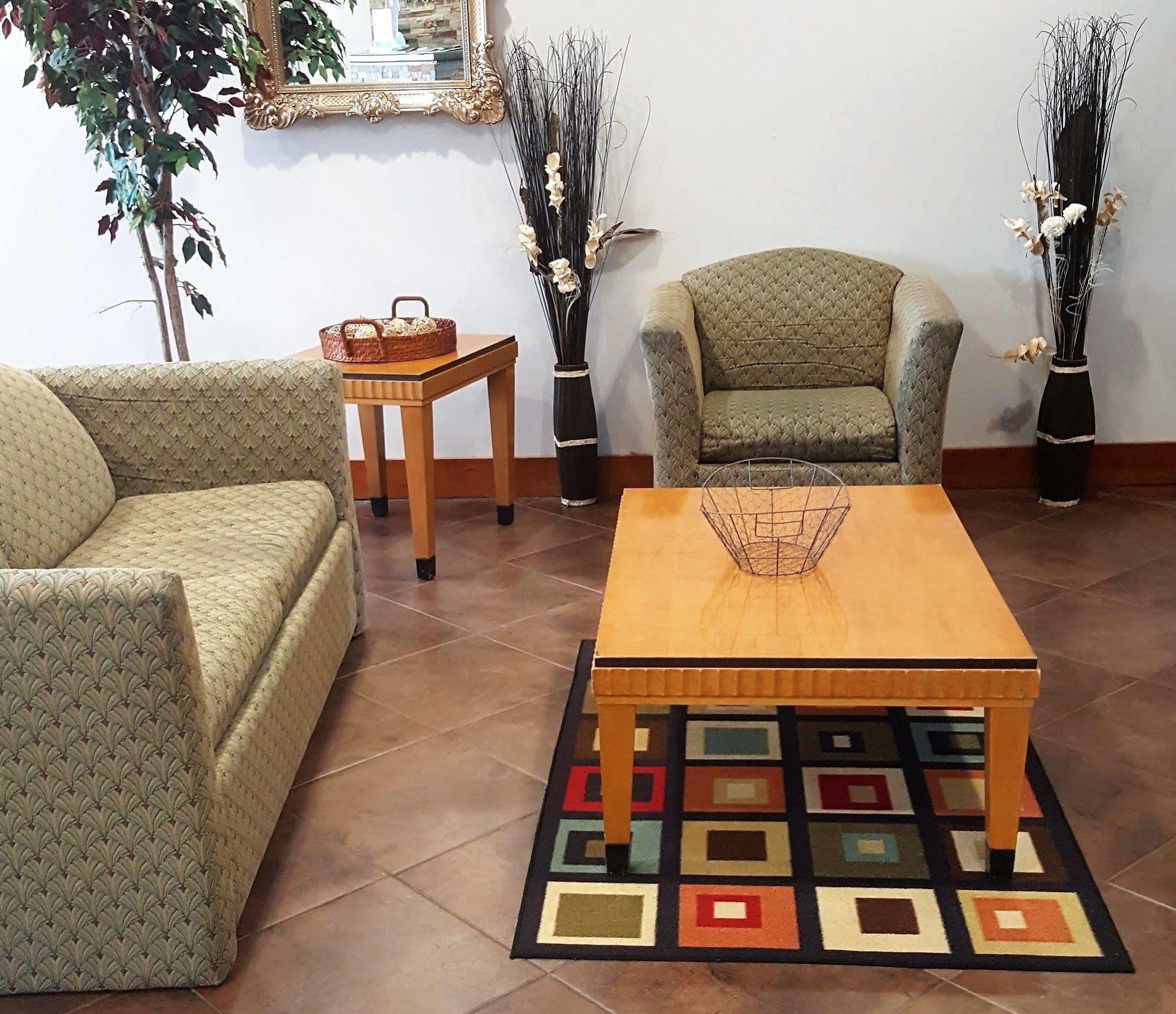 Trident & Suites, Baton Rouge (adults Only) Hotel *