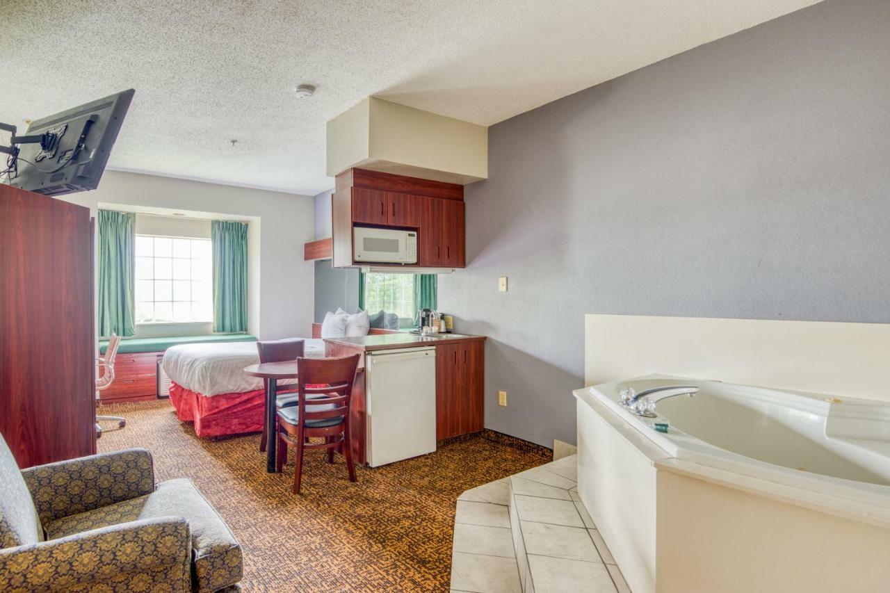 Hotel Trident & Suites, Baton Rouge (adults Only) *