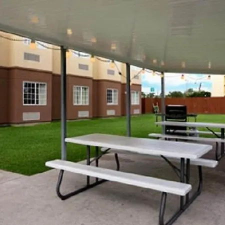 Trident Inn & Suites, Baton Rouge (Adults Only) 