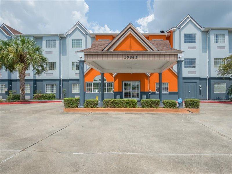Trident & Suites, Baton Rouge (adults Only) Hotel