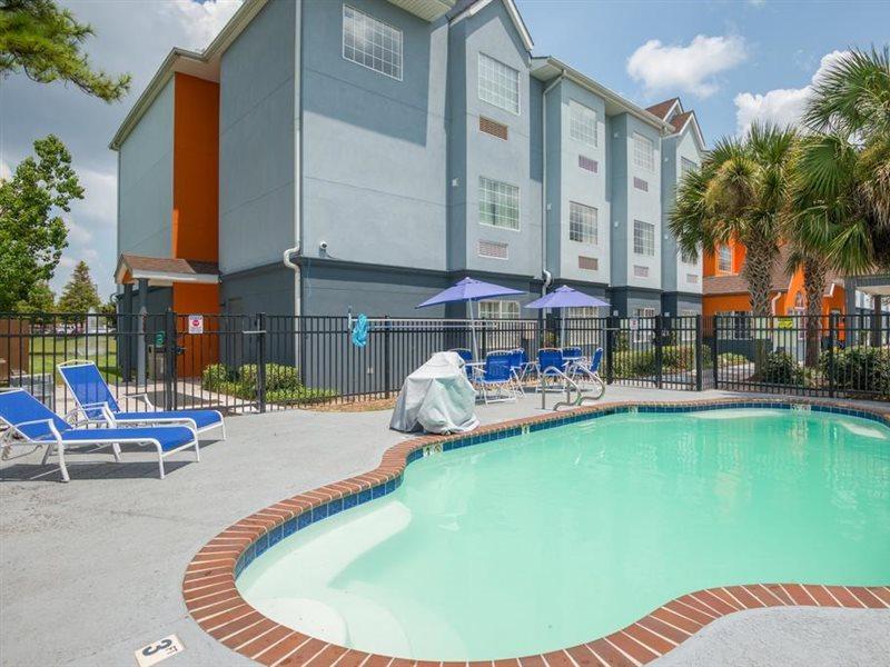 Hotel Trident & Suites, Baton Rouge (adults Only)