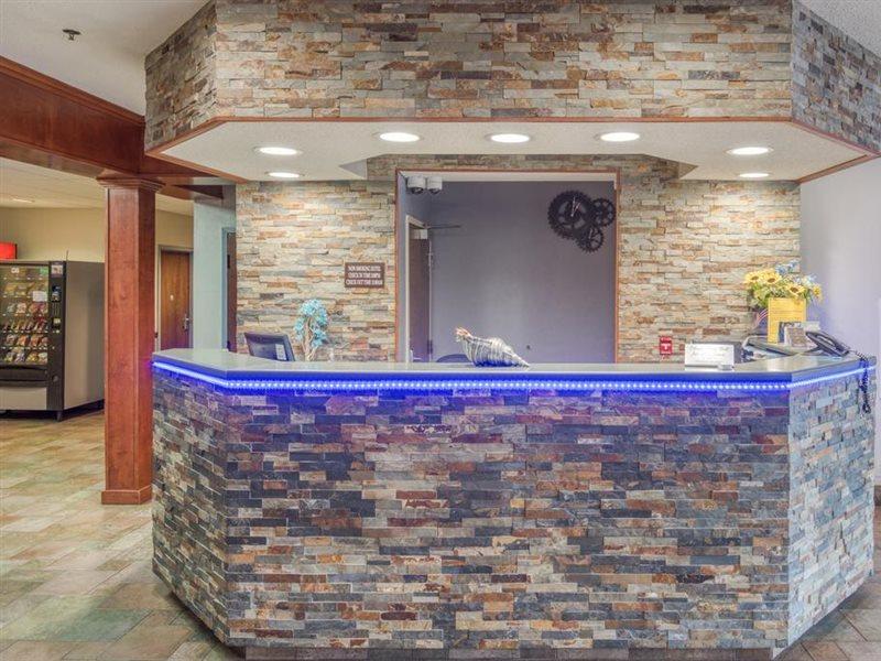 Hotel Trident & Suites, Baton Rouge (adults Only) Prairieville