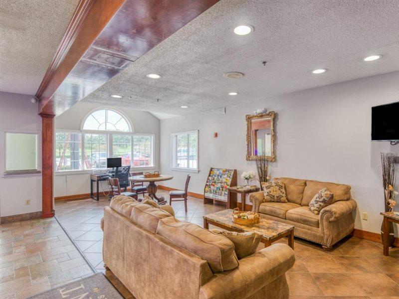 Trident & Suites, Baton Rouge (adults Only) Hotel Prairieville