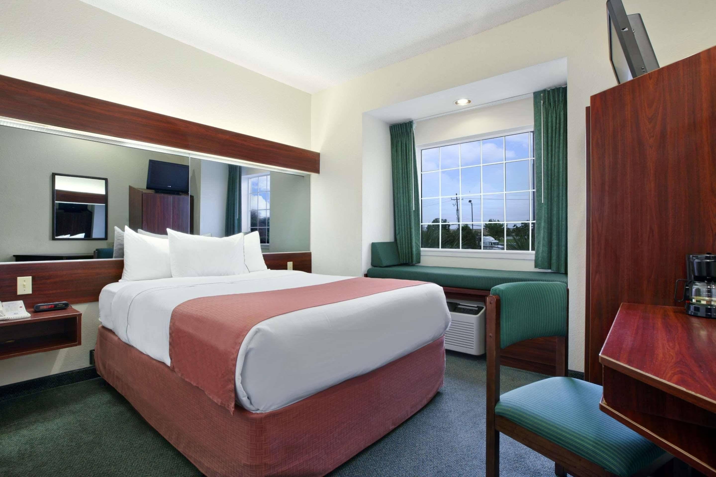 Hotel Trident & Suites, Baton Rouge (adults Only) Prairieville