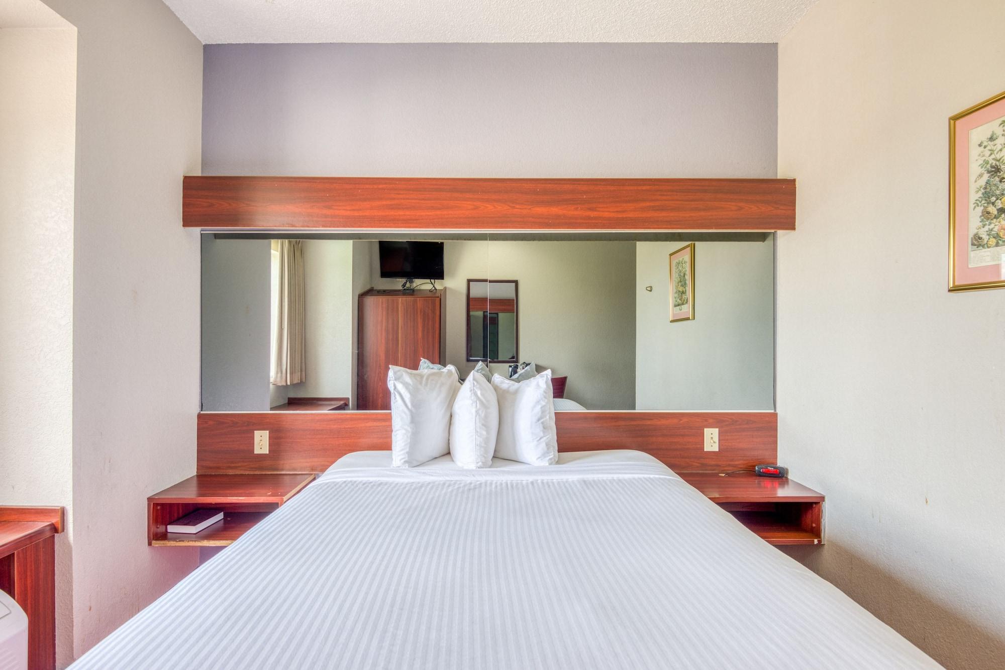 Trident & Suites, Baton Rouge (adults Only) * Prairieville