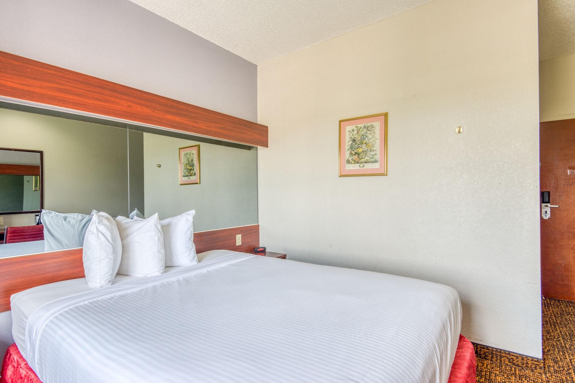 Trident & Suites, Baton Rouge (adults Only) Prairieville