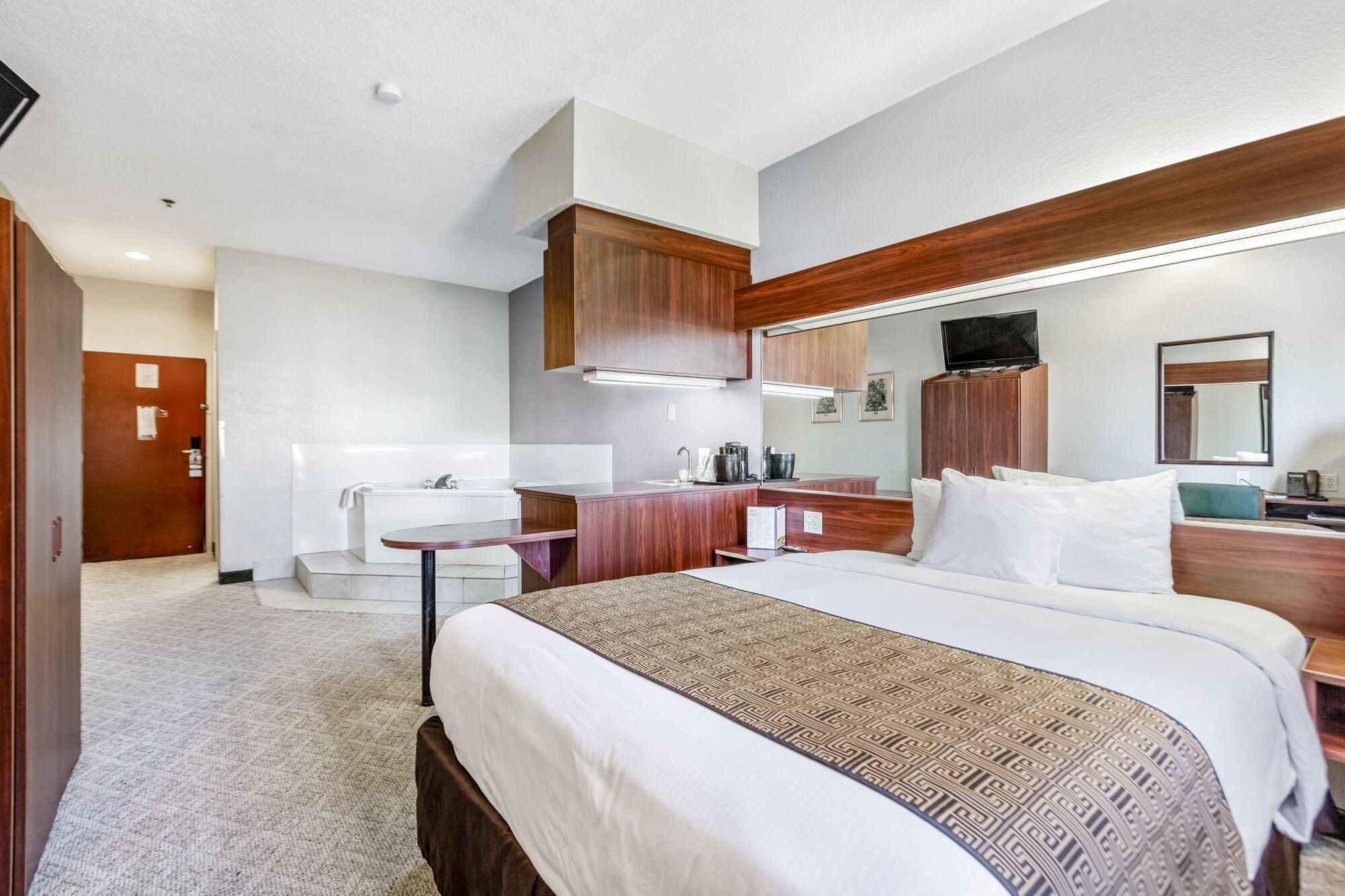 Trident & Suites, Baton Rouge (adults Only) Prairieville