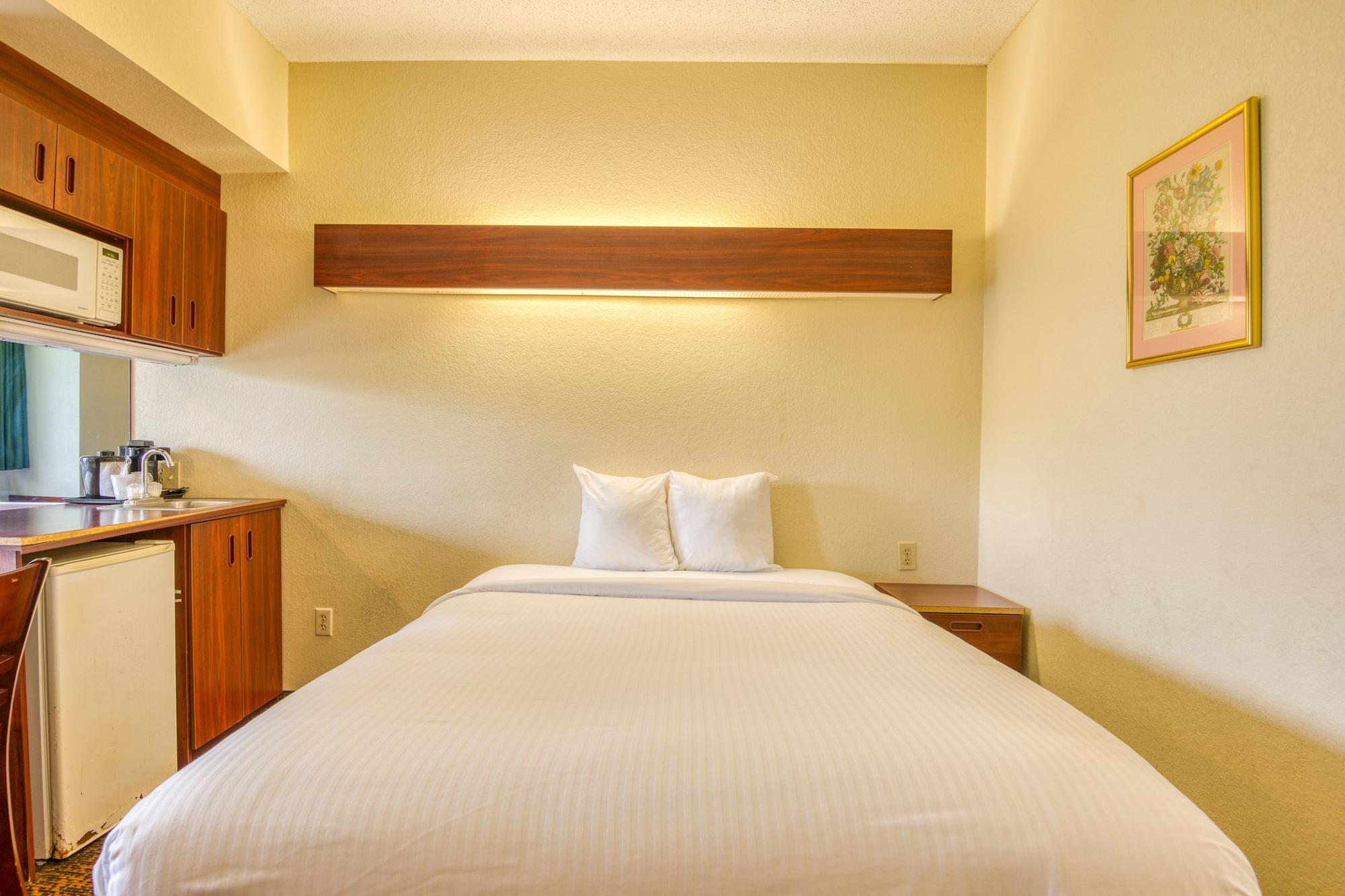 Hotel Trident & Suites, Baton Rouge (adults Only) *
