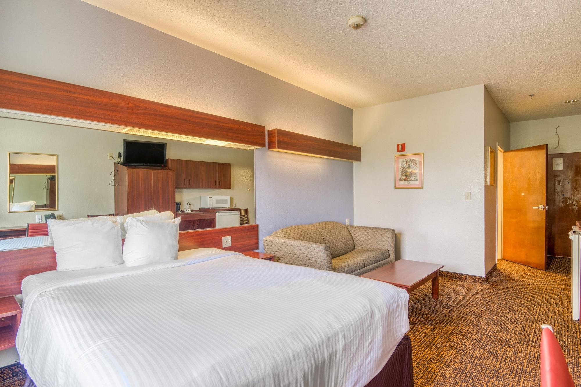Trident & Suites, Baton Rouge (adults Only) *