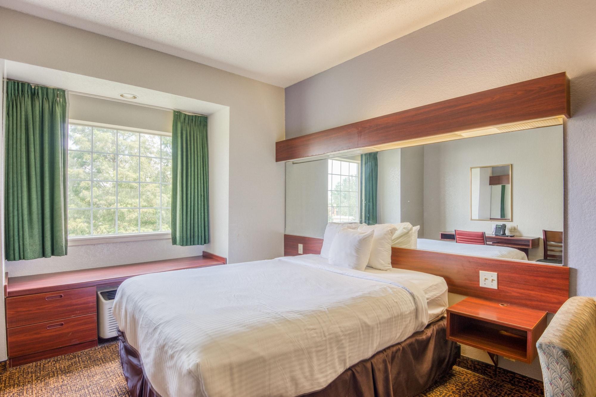 Trident & Suites, Baton Rouge (adults Only) Hotel Prairieville
