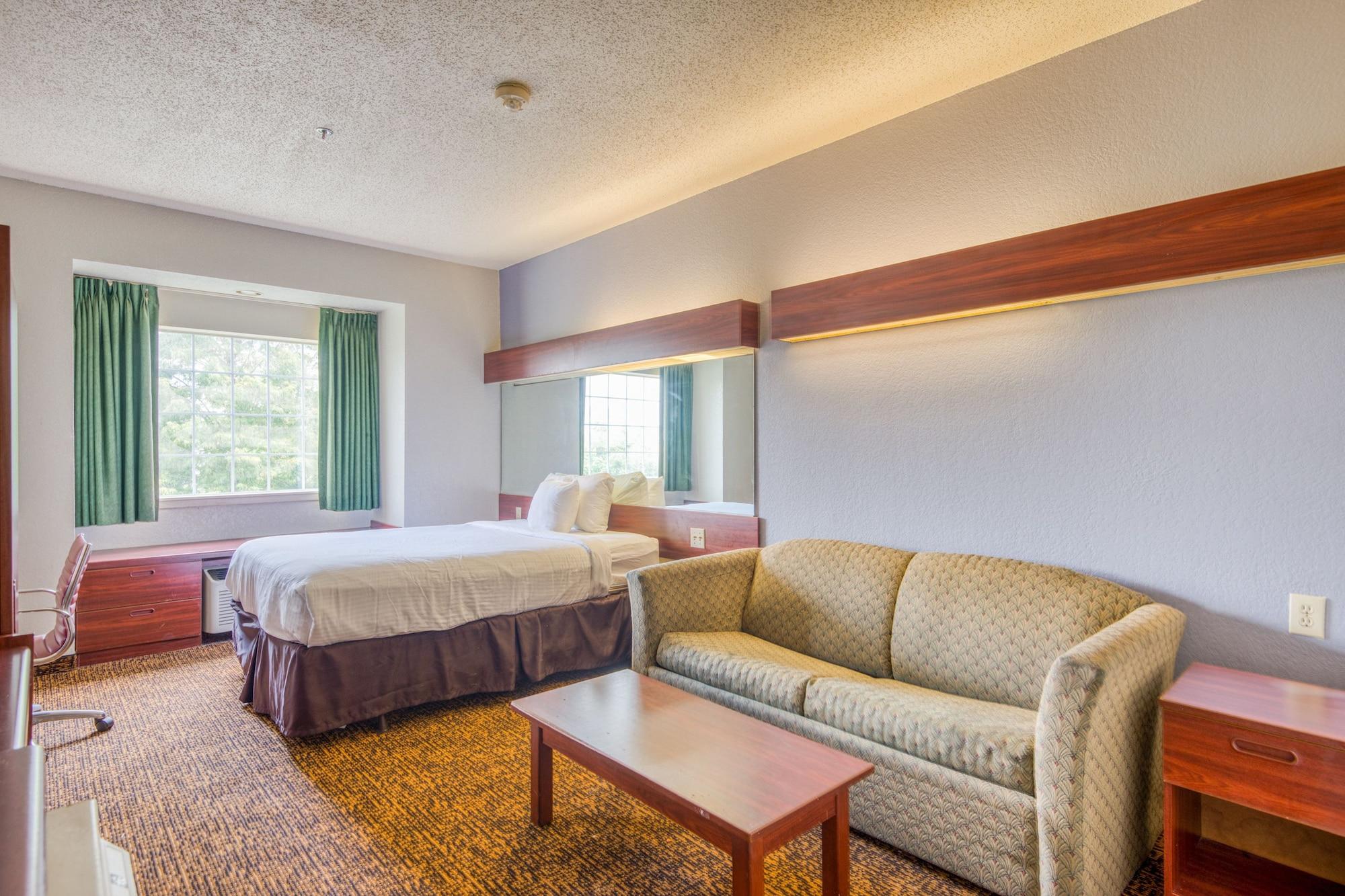 Trident & Suites, Baton Rouge (adults Only) * Prairieville