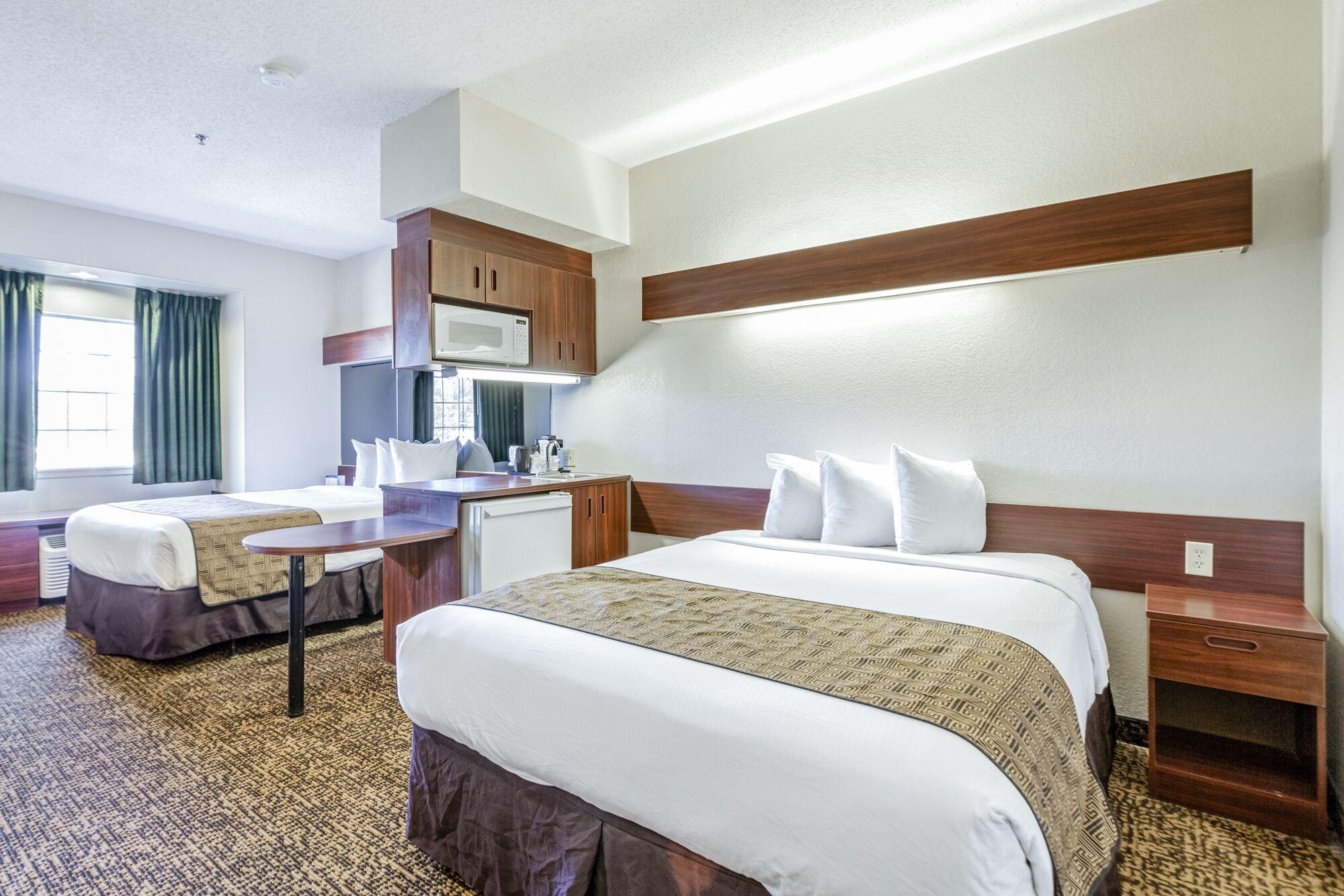 Trident & Suites, Baton Rouge (adults Only) * Prairieville