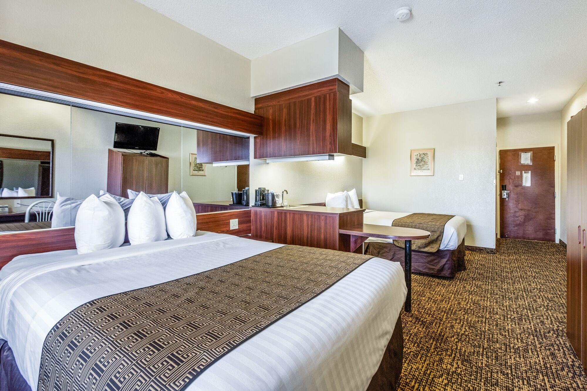 Hotel Trident & Suites, (adults Only) Baton Rouge