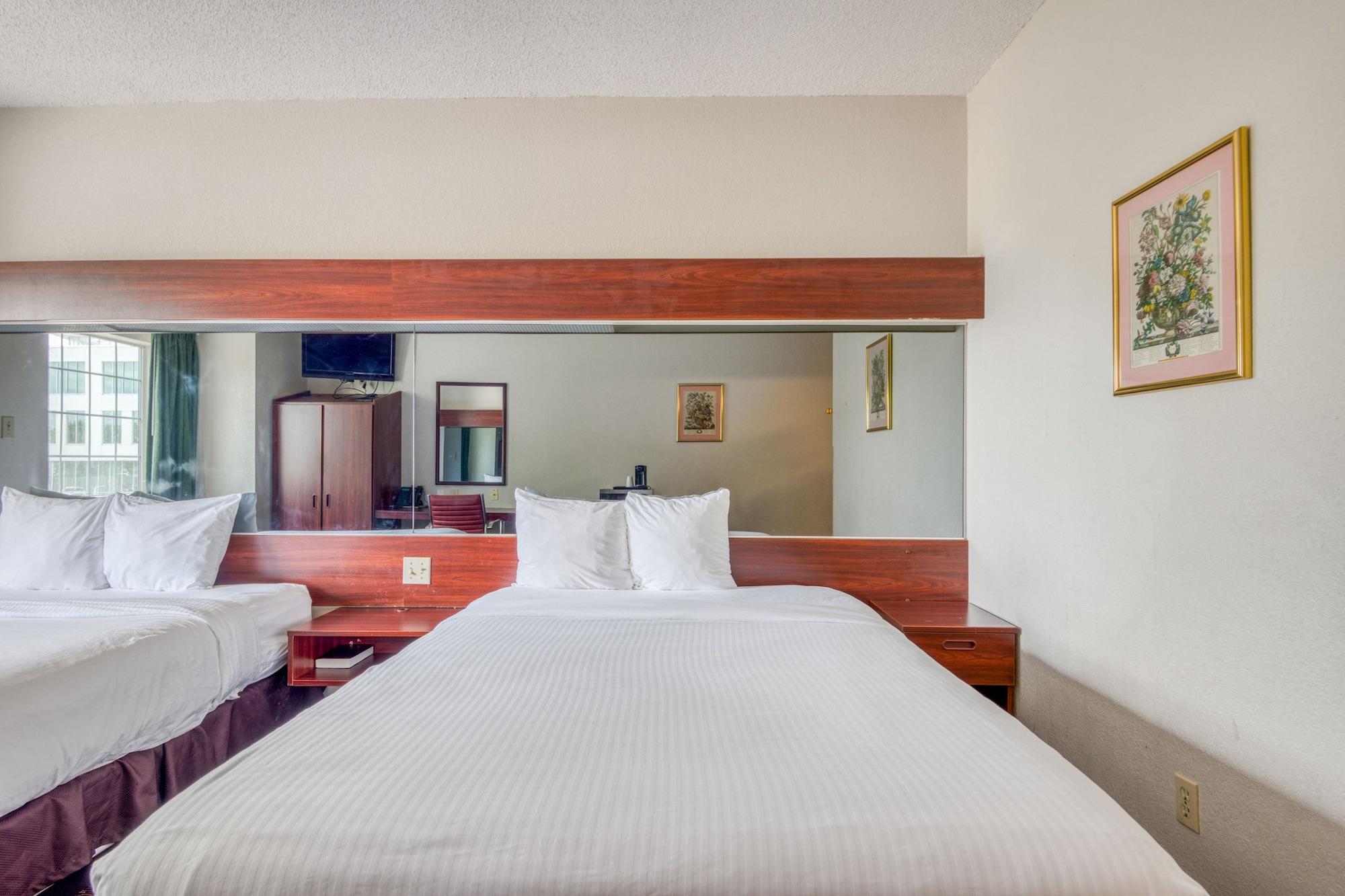 Hotel Trident & Suites, Baton Rouge (adults Only)