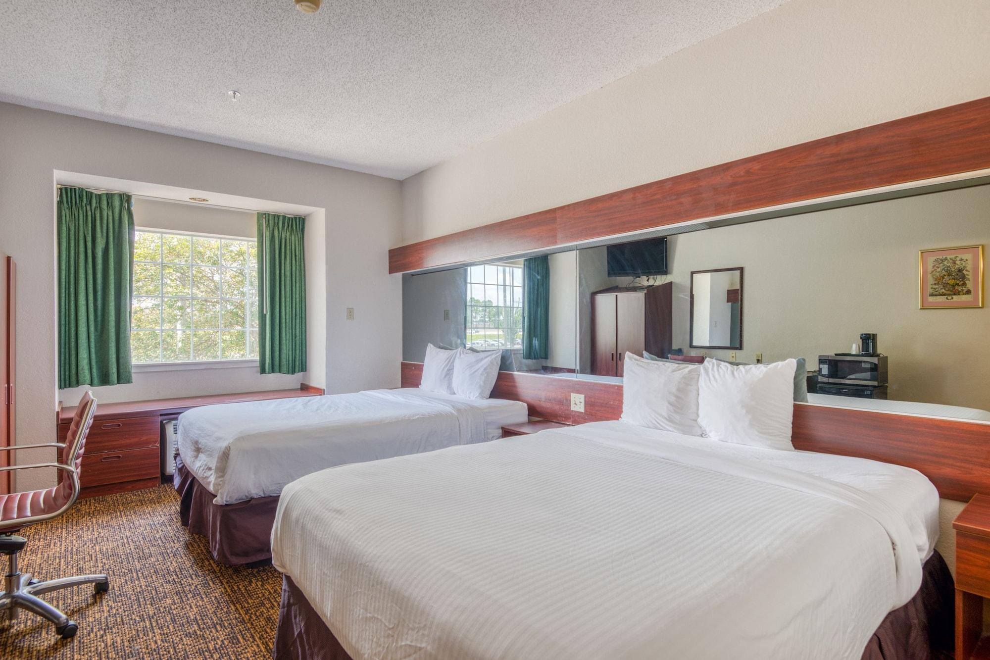 Trident & Suites, Baton Rouge (adults Only) * Prairieville