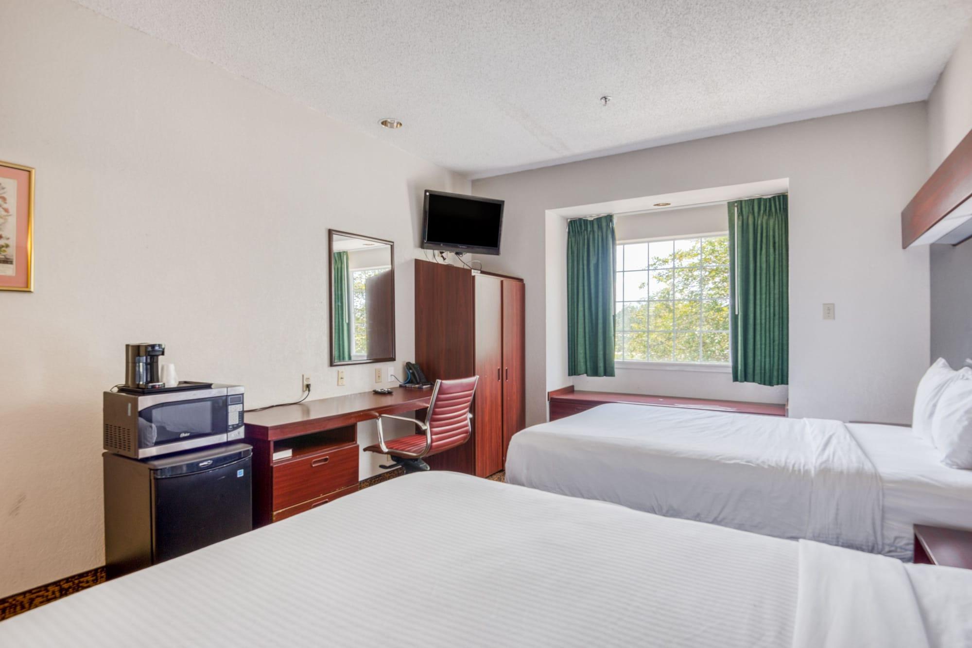 Hotel Trident & Suites, Baton Rouge (adults Only) Prairieville