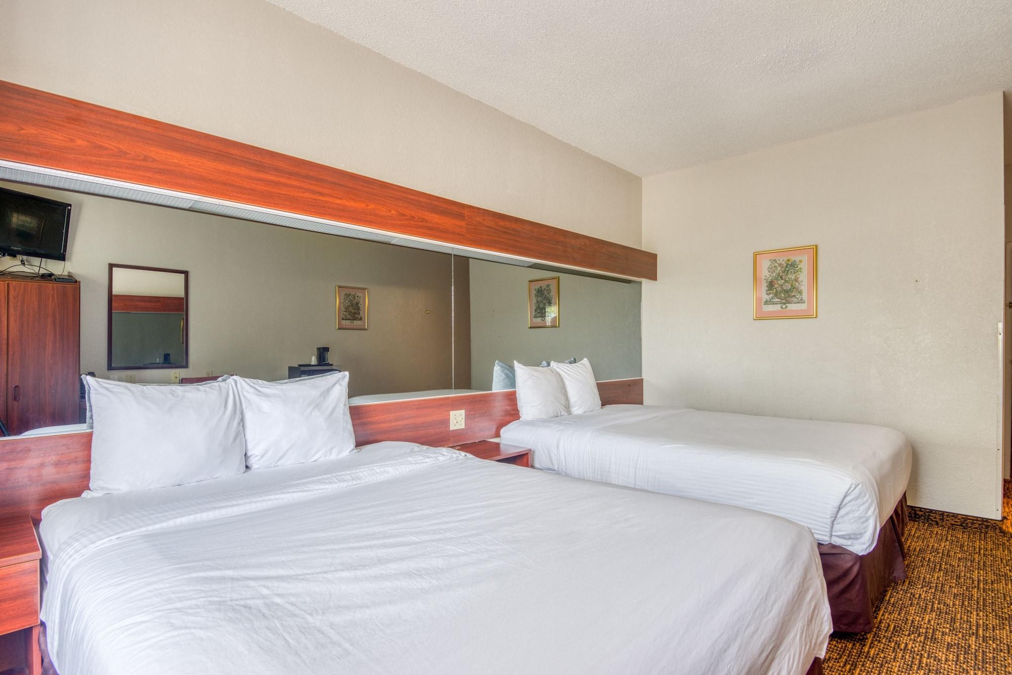 Hotel Trident & Suites, Baton Rouge (adults Only)
