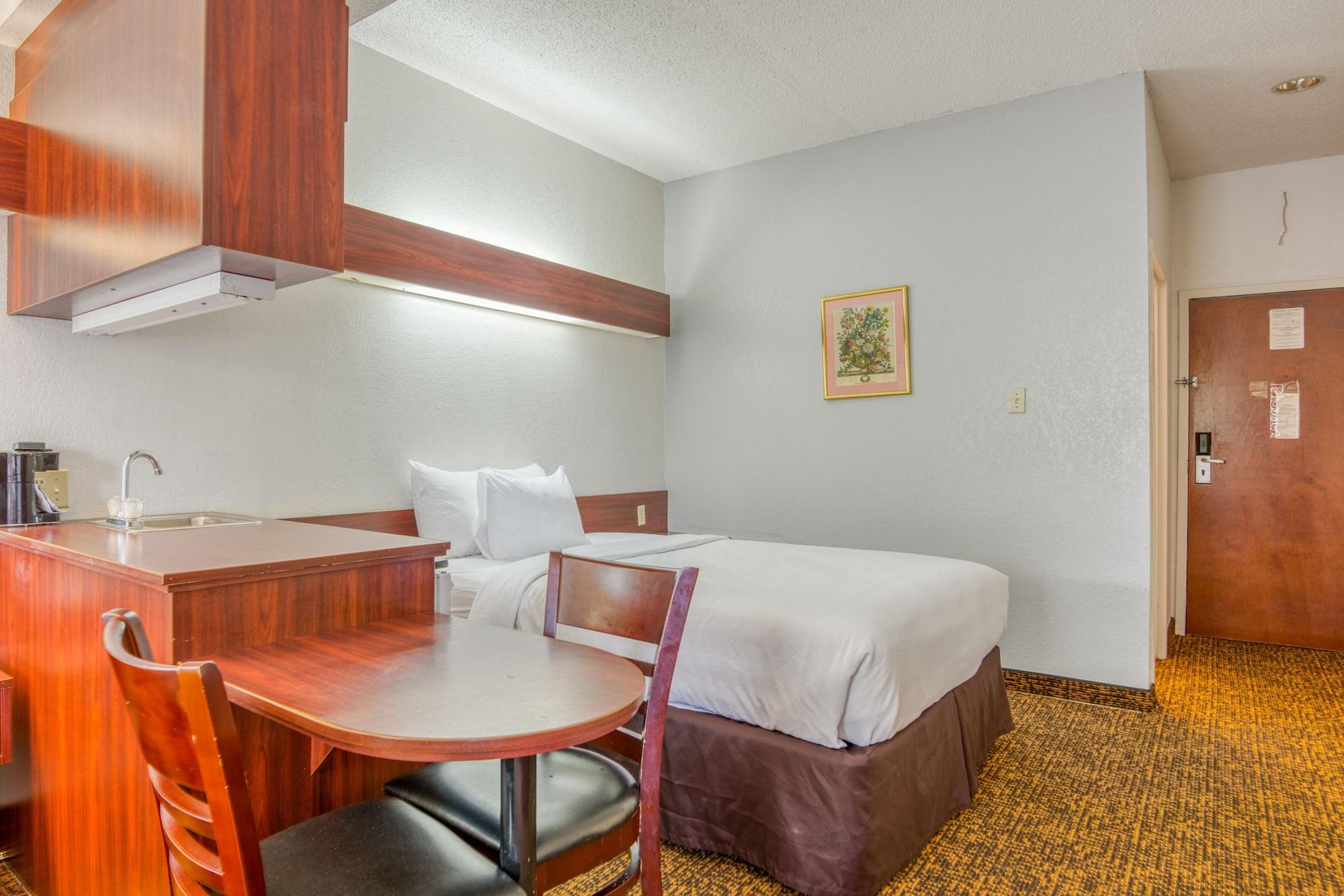 Trident & Suites, Baton Rouge (adults Only)