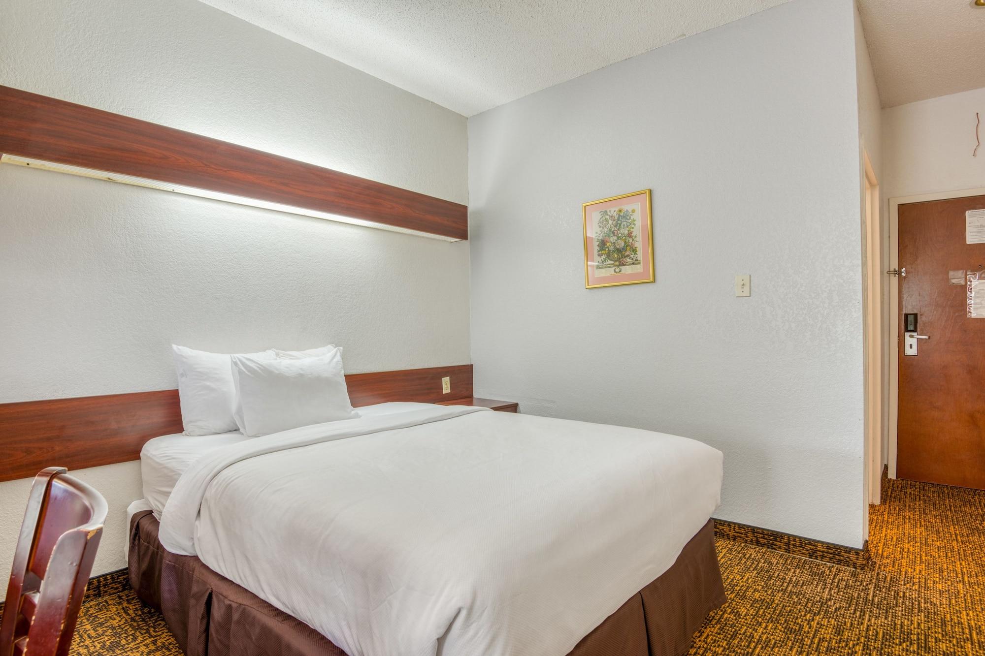 Hotel Trident & Suites, Baton Rouge (adults Only)