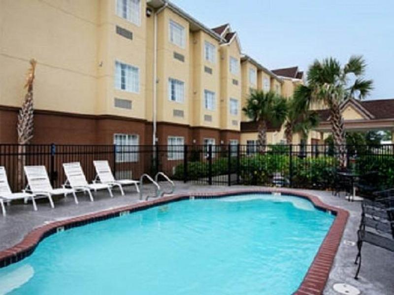 Trident & Suites, Baton Rouge (adults Only) *