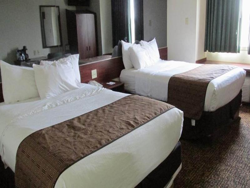 Trident & Suites, Baton Rouge (adults Only) * Prairieville