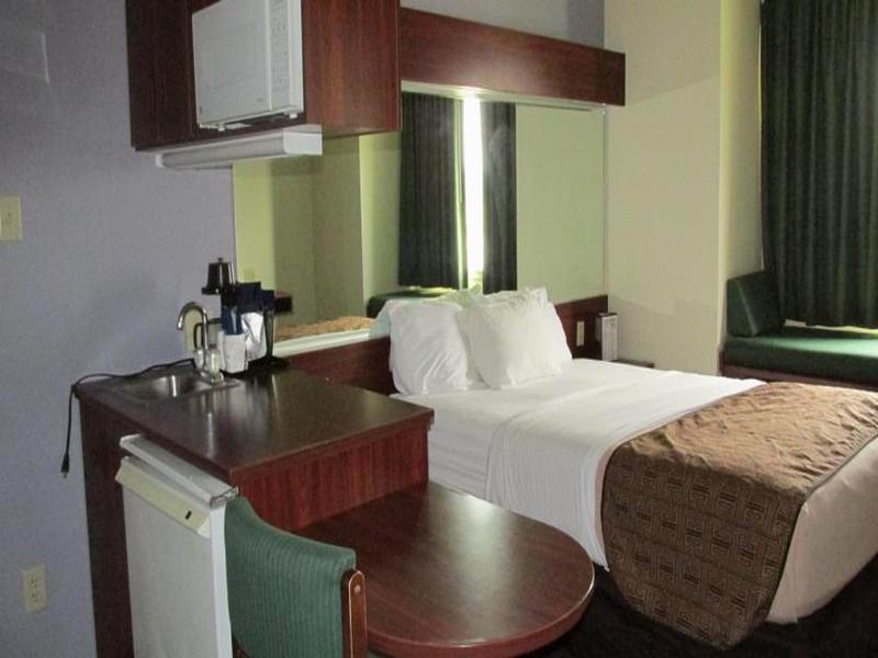 Trident & Suites, Baton Rouge (adults Only) Hotel