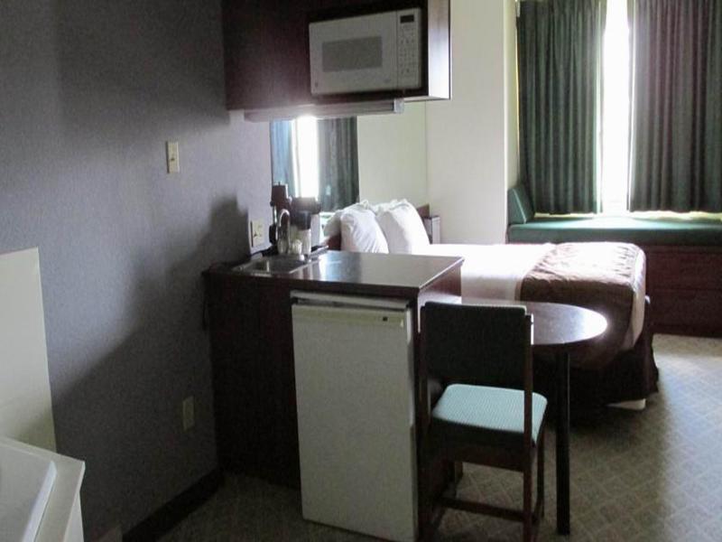 Trident & Suites, Baton Rouge (adults Only) *