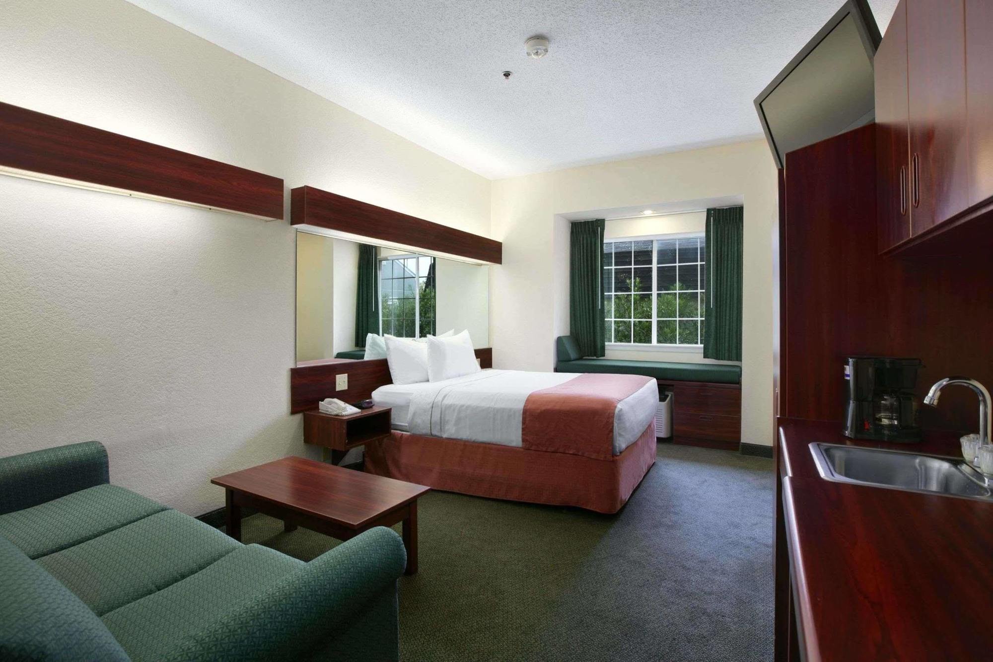 Hotel Trident & Suites, Baton Rouge (adults Only)