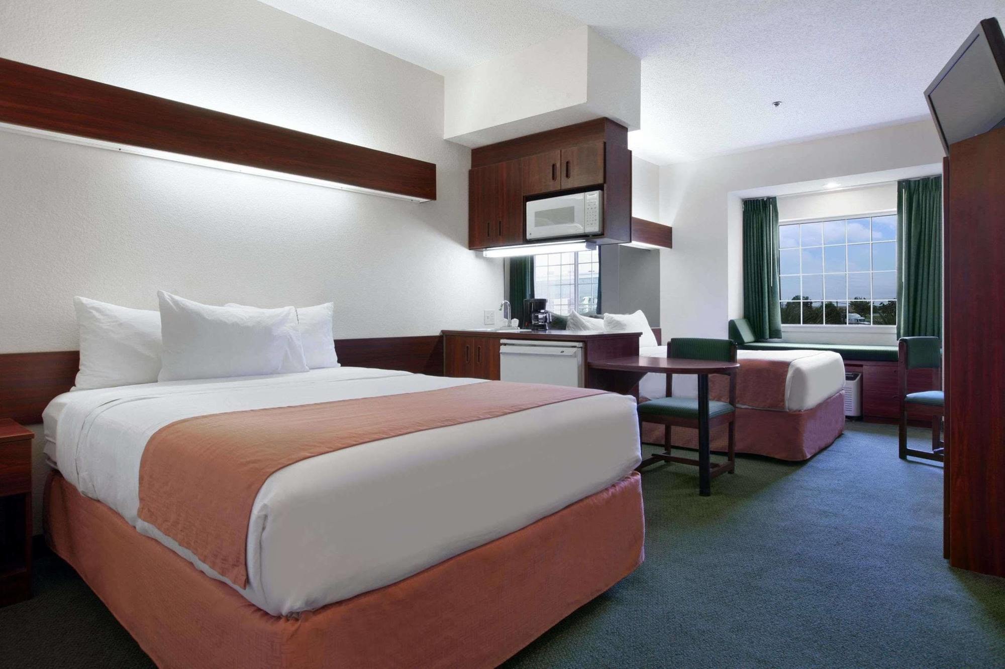 Trident & Suites, Baton Rouge (adults Only)