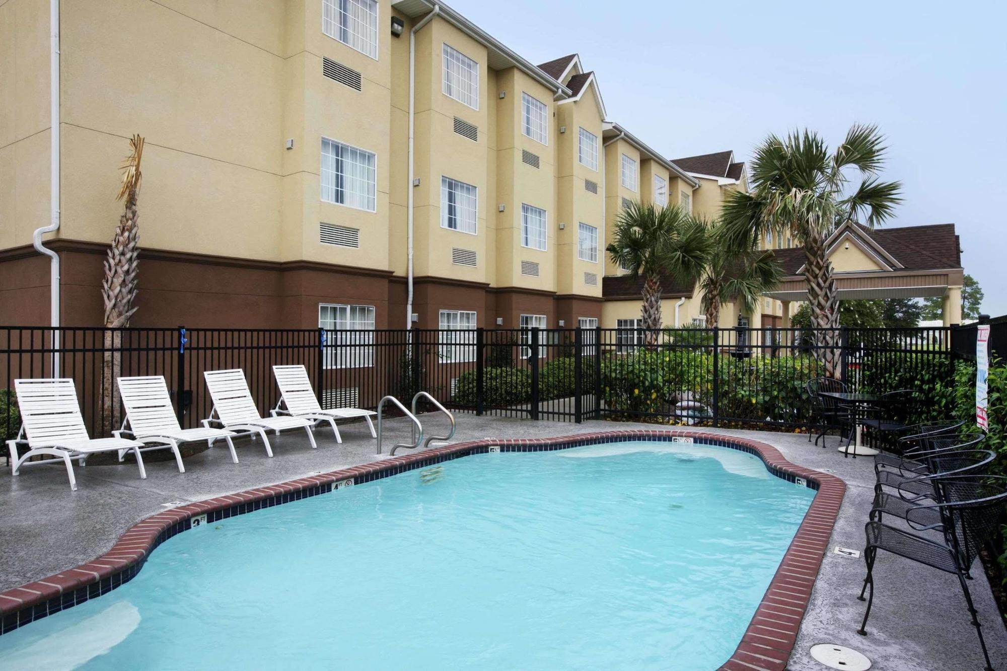 Hotel Trident & Suites, Baton Rouge (adults Only) Prairieville