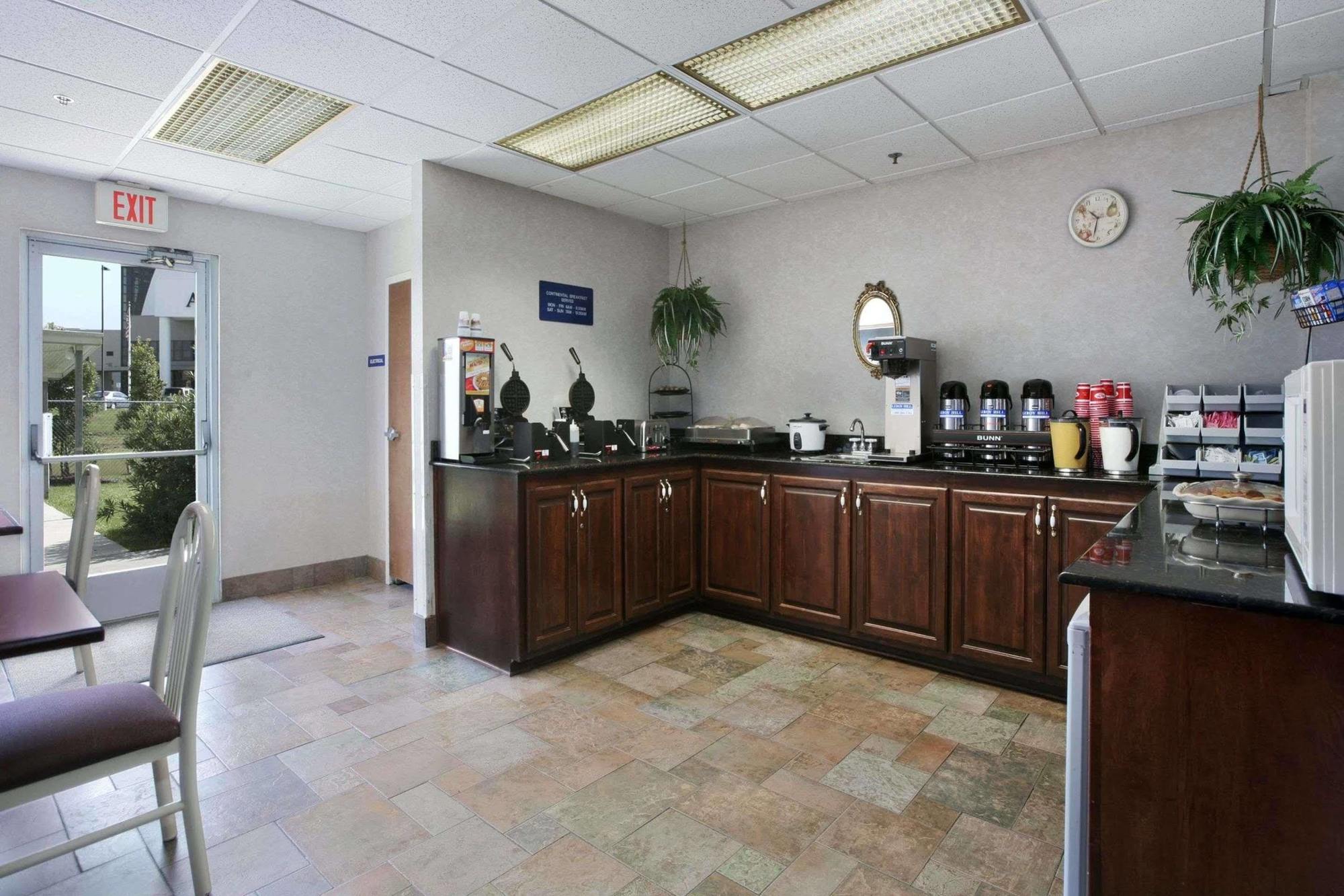 Trident & Suites, Baton Rouge (adults Only) Prairieville