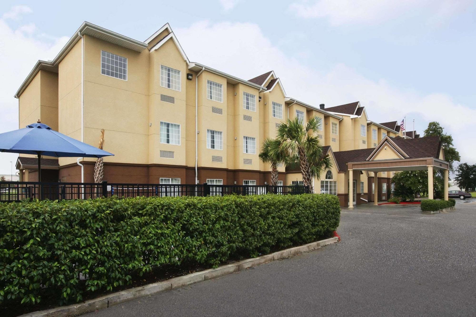 Trident & Suites, Baton Rouge (adults Only) Hotel *