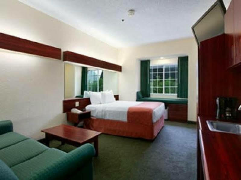 Trident & Suites, Baton Rouge (adults Only) Hotel Prairieville