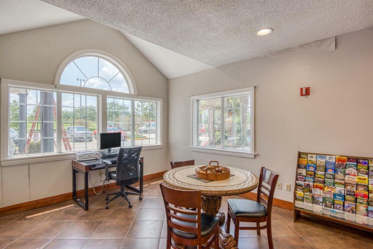 Hotel Trident & Suites, Baton Rouge (adults Only)