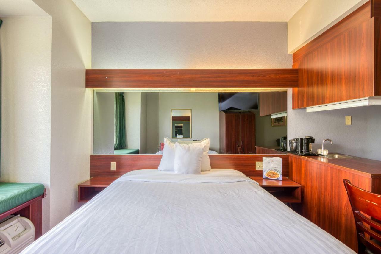 Trident & Suites, Baton Rouge (adults Only) Hotel Prairieville