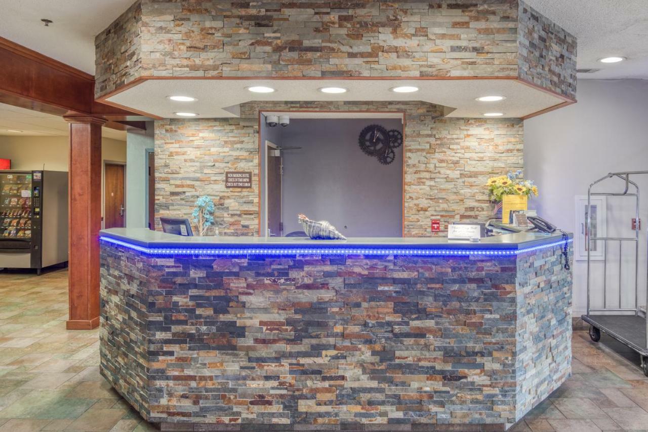 Hotel Trident & Suites, Baton Rouge (adults Only) *