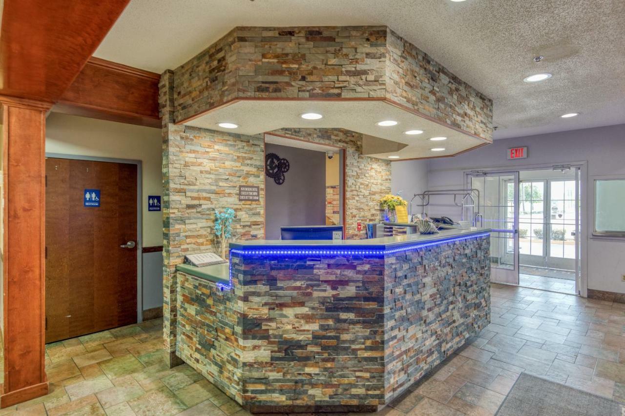 Hotel Trident & Suites, Baton Rouge (adults Only) *