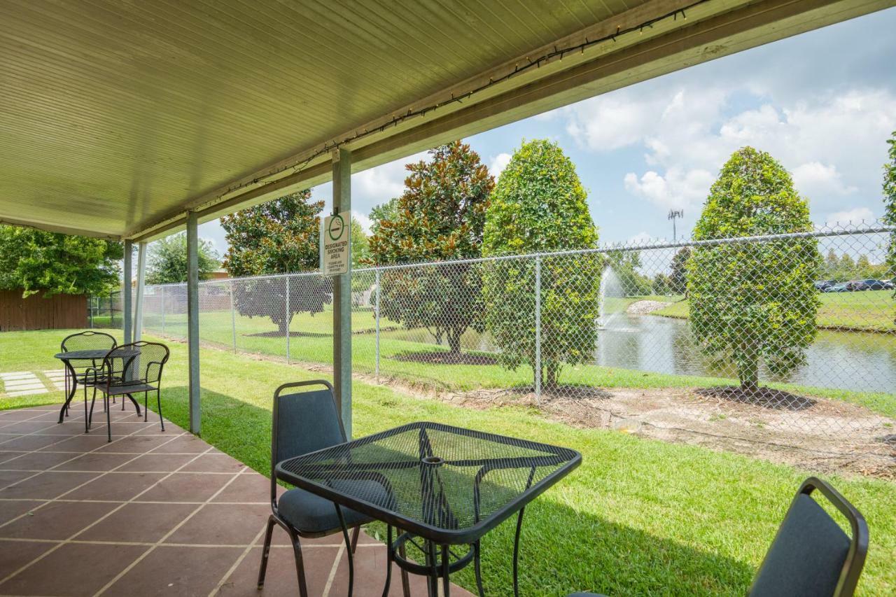 Hotel Trident & Suites, Baton Rouge (adults Only) *