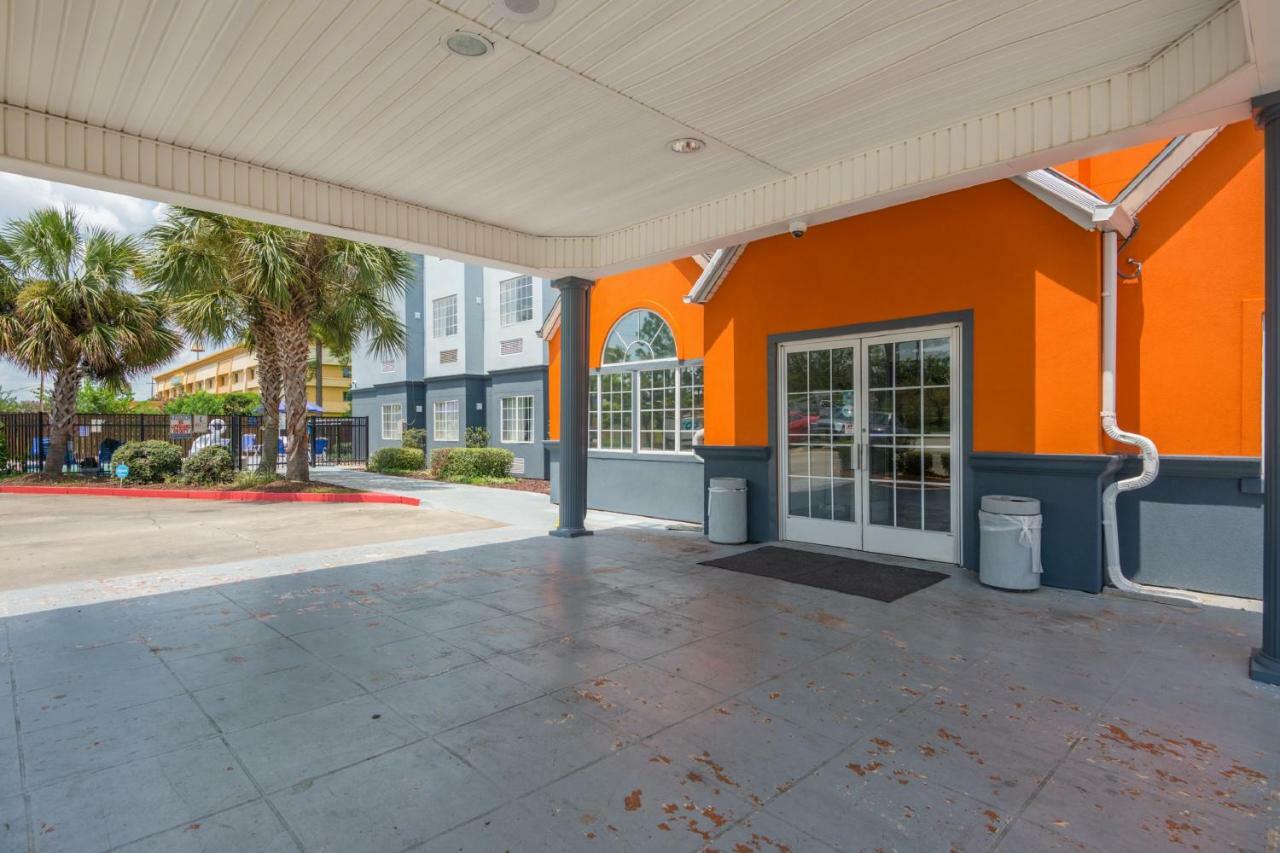 Trident & Suites, Baton Rouge (adults Only) Hotel