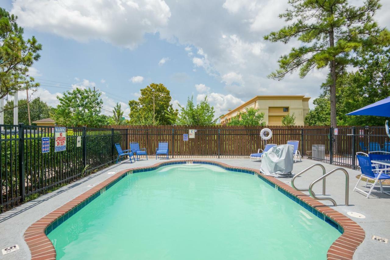 Trident & Suites, Baton Rouge (adults Only) Hotel Prairieville