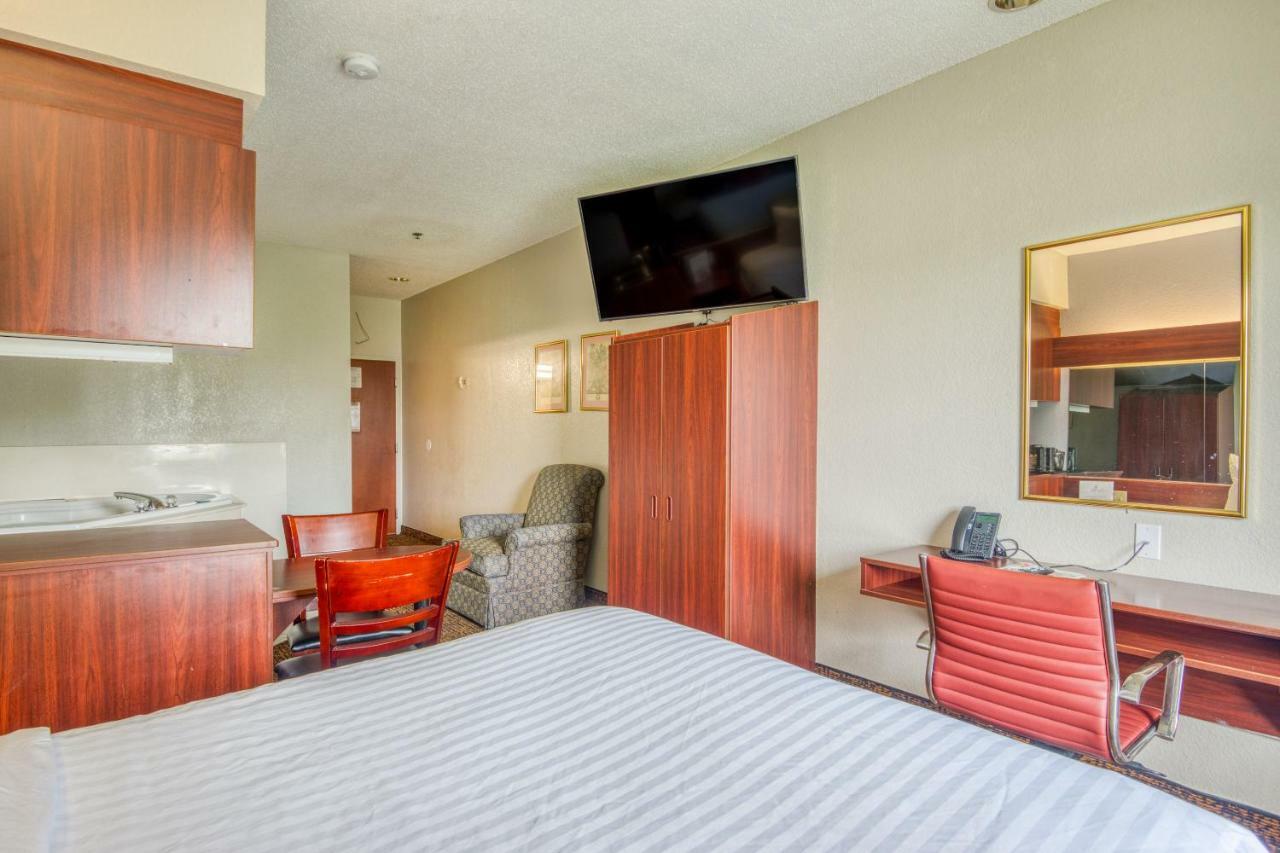 Hotel Trident & Suites, Baton Rouge (adults Only)