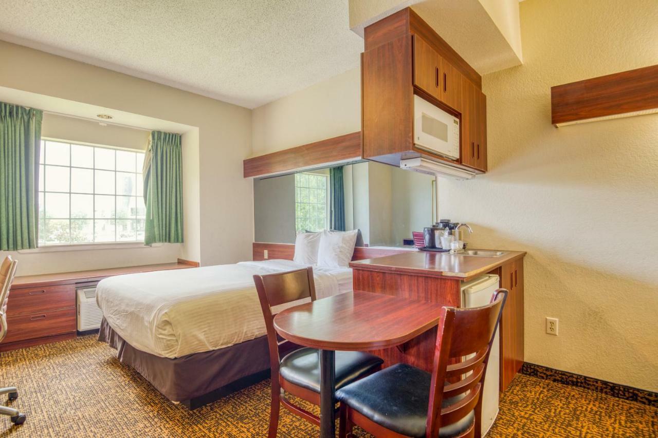 Trident & Suites, Baton Rouge (adults Only) Hotel Prairieville
