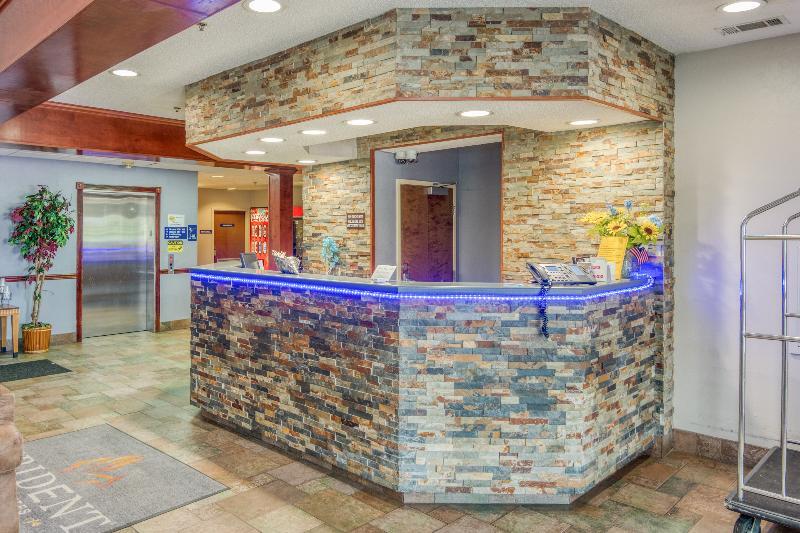 Hotel Trident & Suites, Baton Rouge (adults Only)
